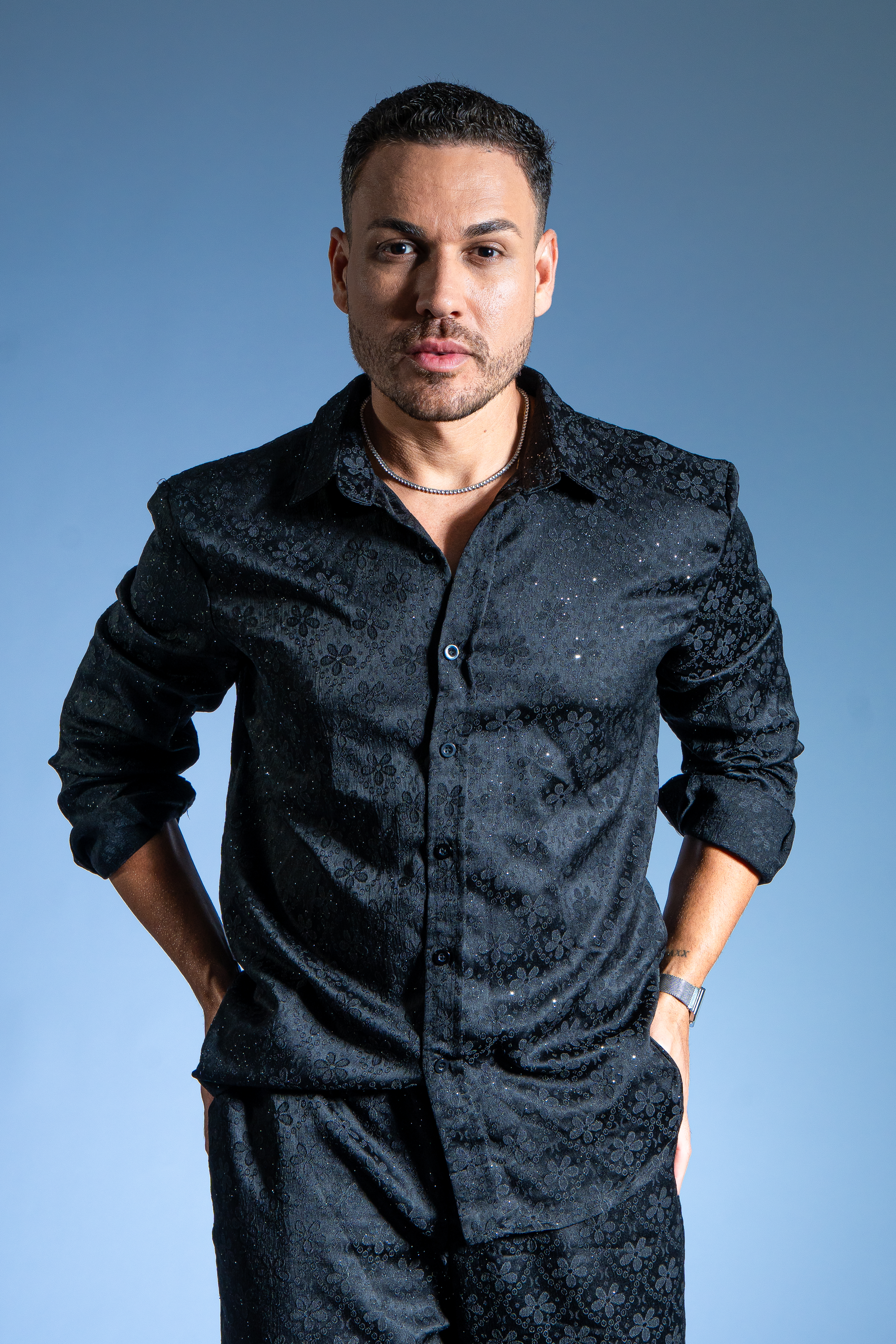 Fabrício Gregório